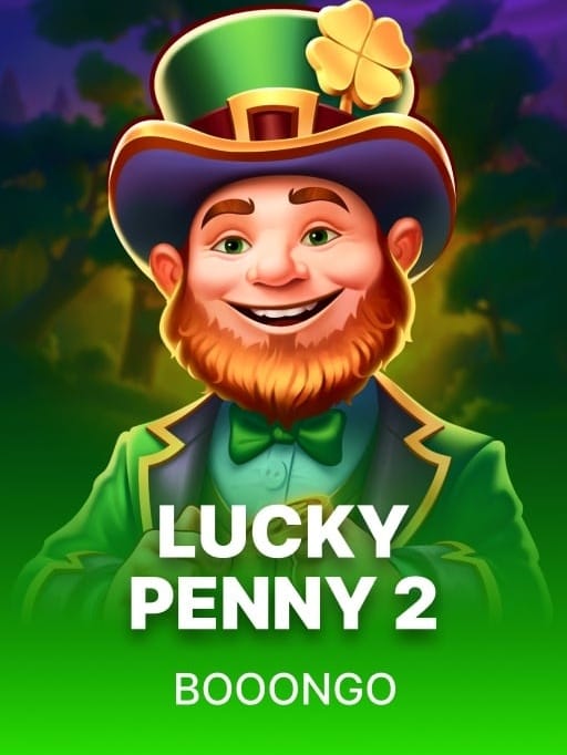 Lucky Penny 2 icon