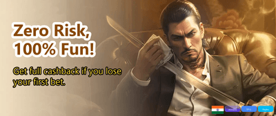 Win Big with Daily Bonuses! banner