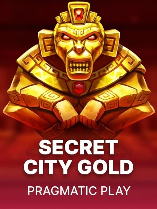 Secret City Gold icon