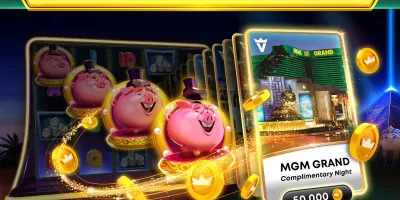 Player Winning Screen