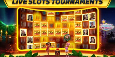 Casino Game Selection
